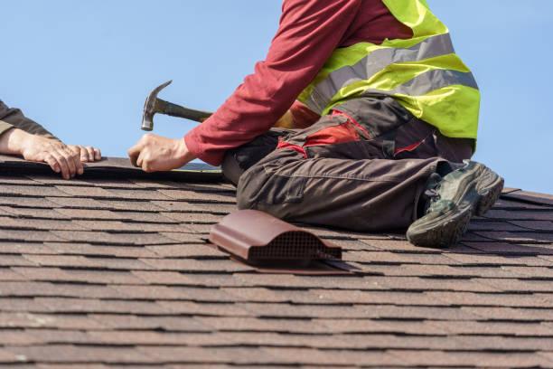 Best Tile Roofing Contractor  in Kimberly, ID
