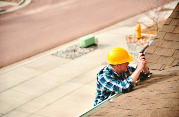 Quick and Trustworthy Emergency Roof Repair Services in Kimberly, ID