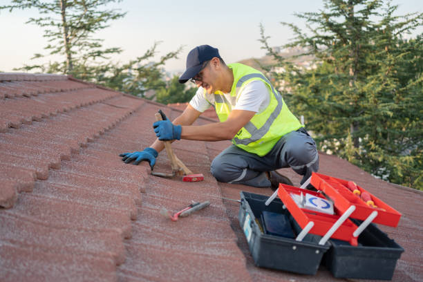 Best Commercial Roofing Services  in Kimberly, ID