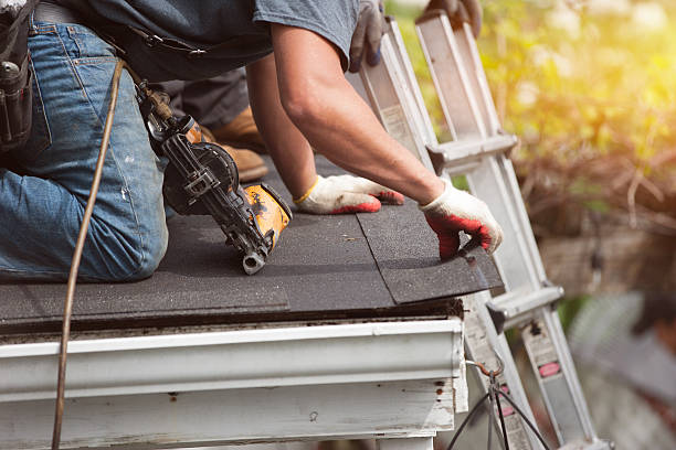 Tile Roofing Contractor in Kimberly, ID